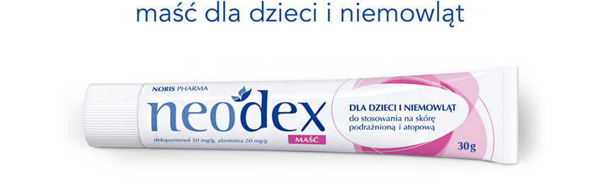 packhsot neodex